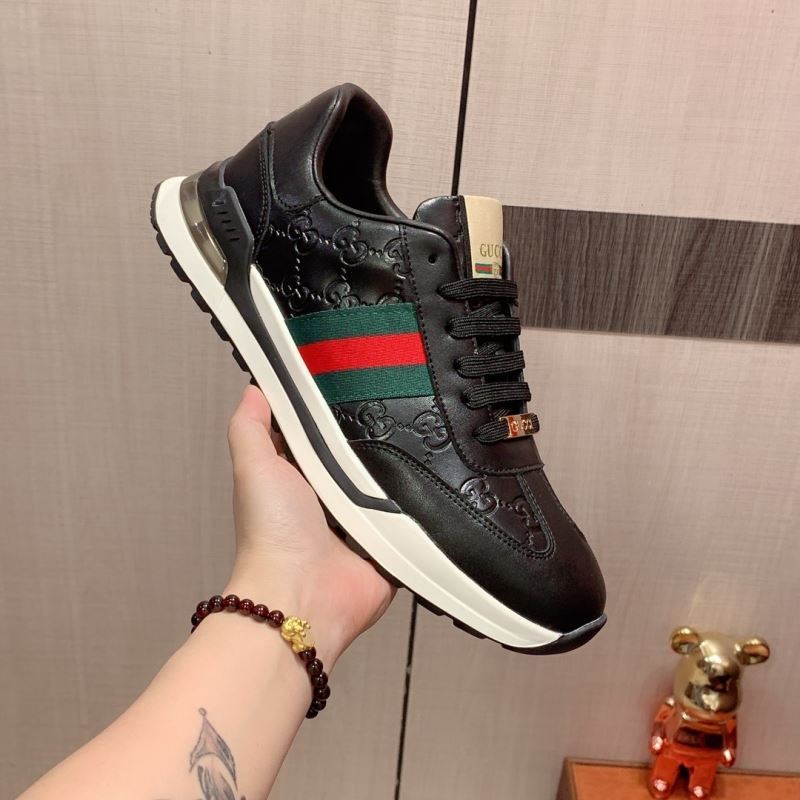 Gucci Low Shoes